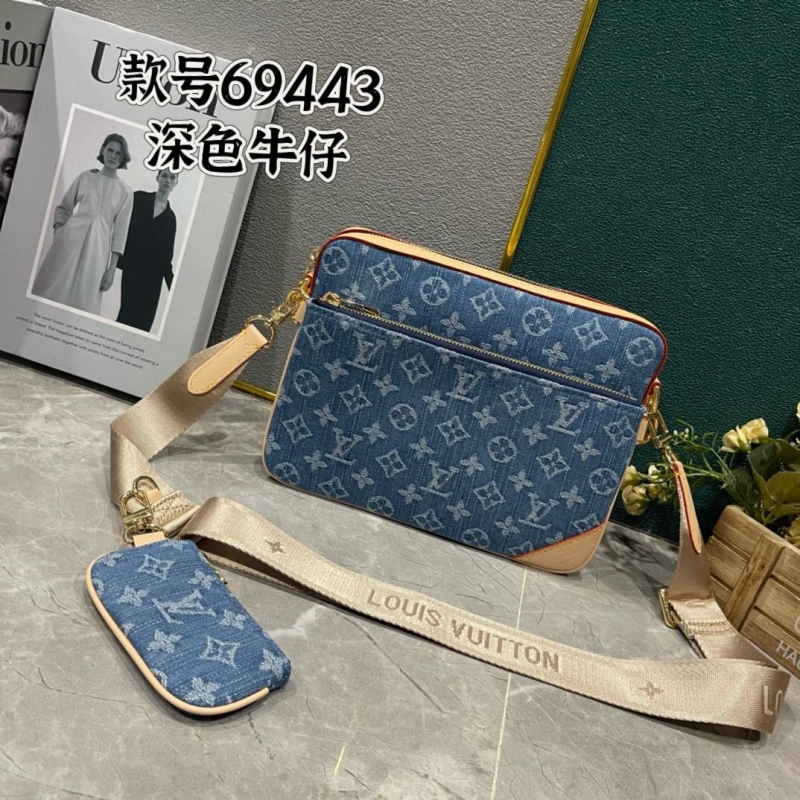 LV Satchel bags